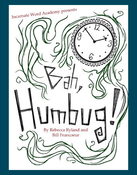 bah humbug