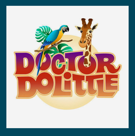 doctor dolittle