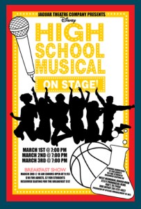 hsm poster