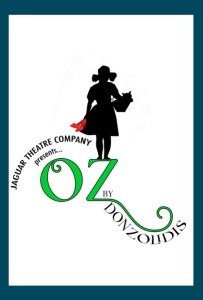 oz poster