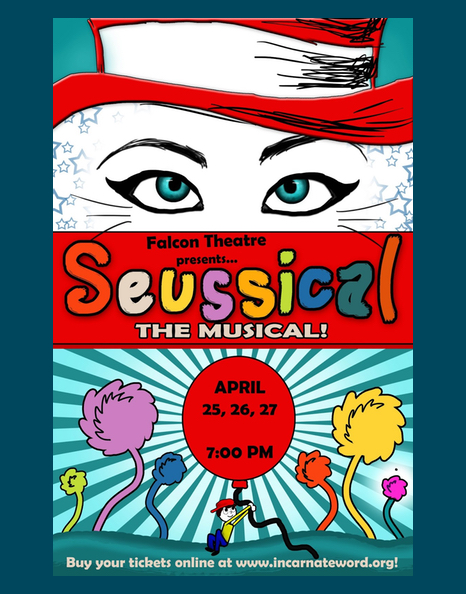 seussical