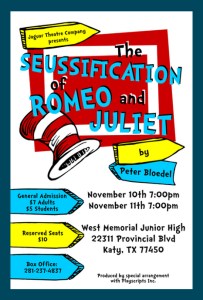 seussification poster