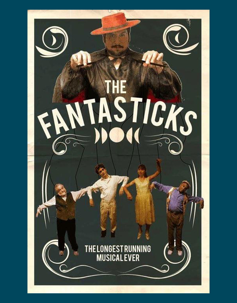 the fantasticks