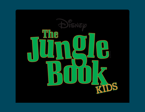 the jungle book