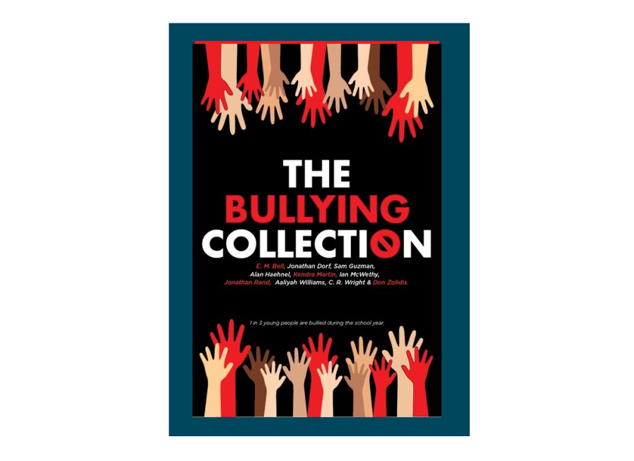 bullying collection final poster